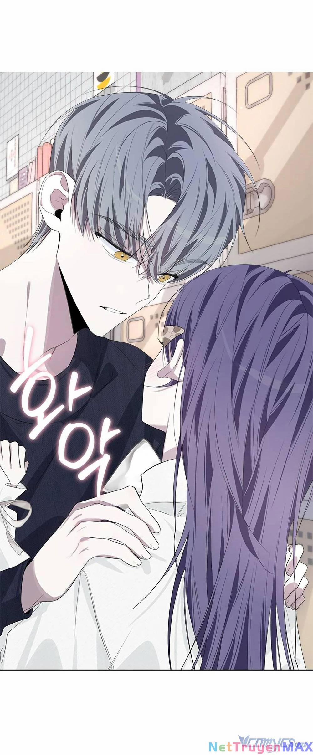 Đàn Anh Xấu Xa 47 trang 17