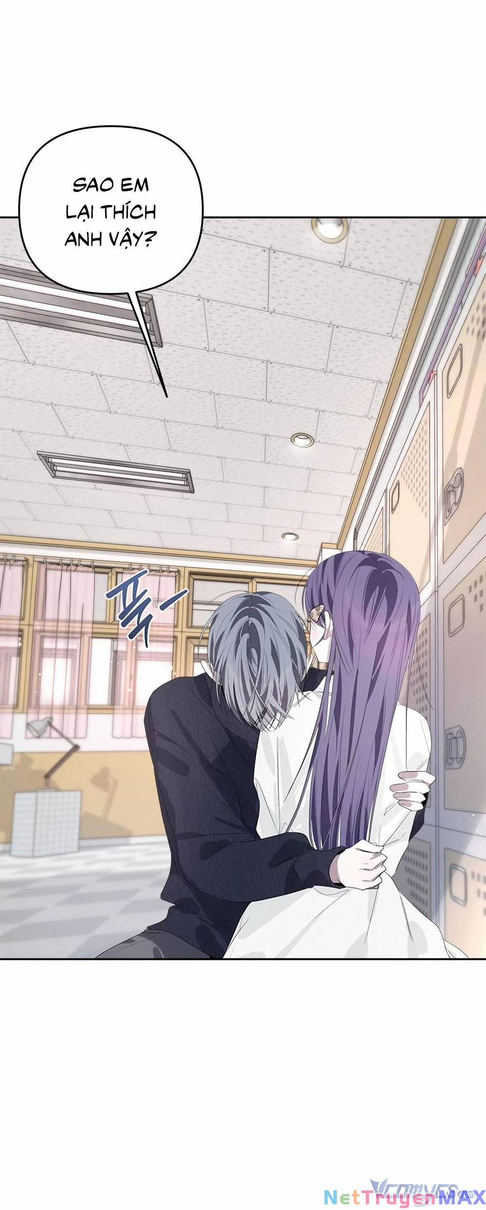 Đàn Anh Xấu Xa 47 trang 18