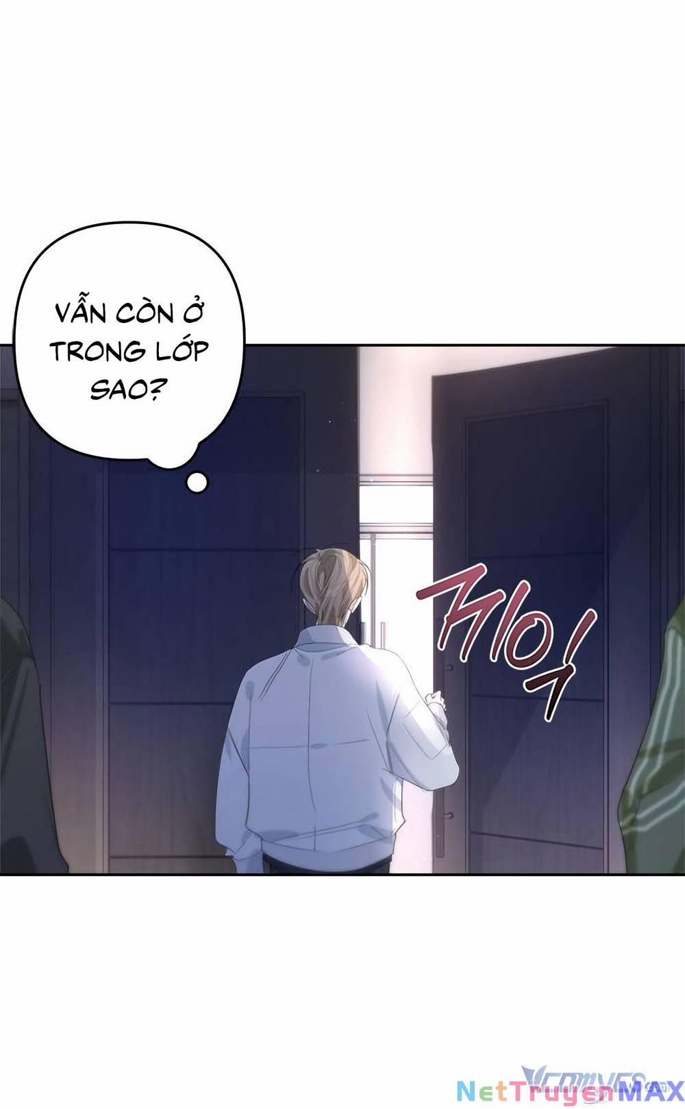 Đàn Anh Xấu Xa 47 trang 2