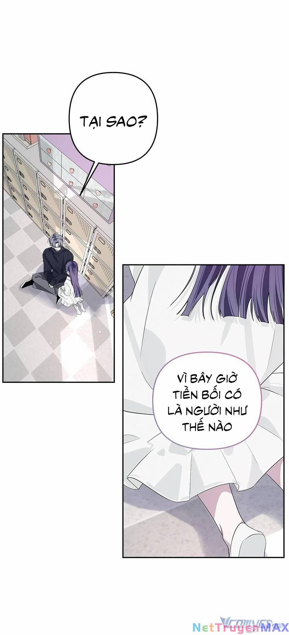 Đàn Anh Xấu Xa 47 trang 24