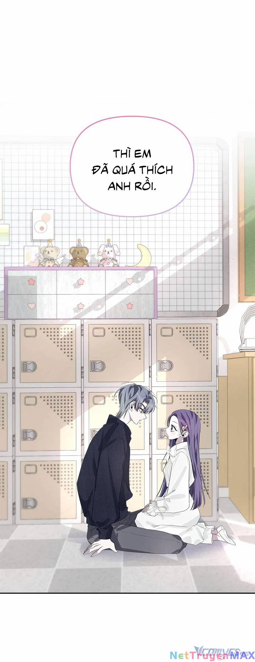 Đàn Anh Xấu Xa 47 trang 25