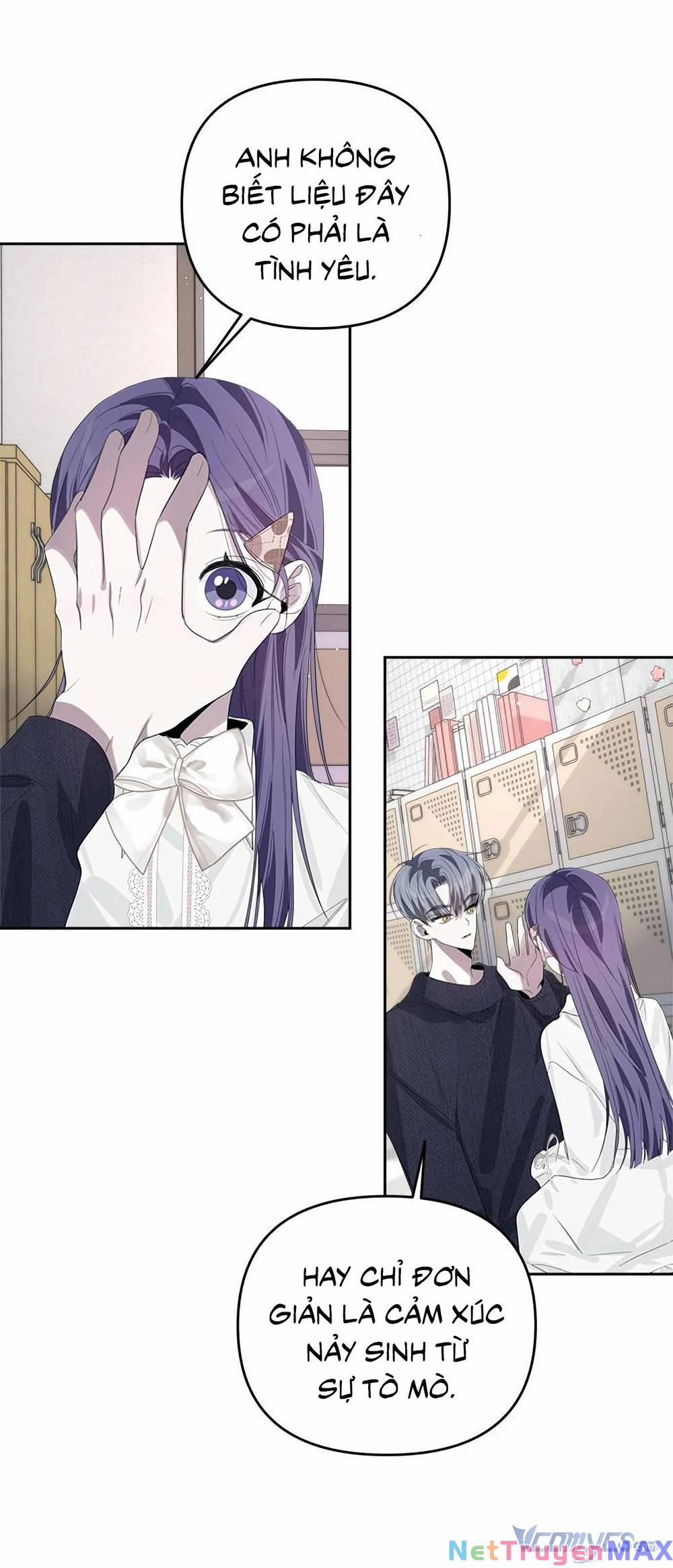 Đàn Anh Xấu Xa 47 trang 28