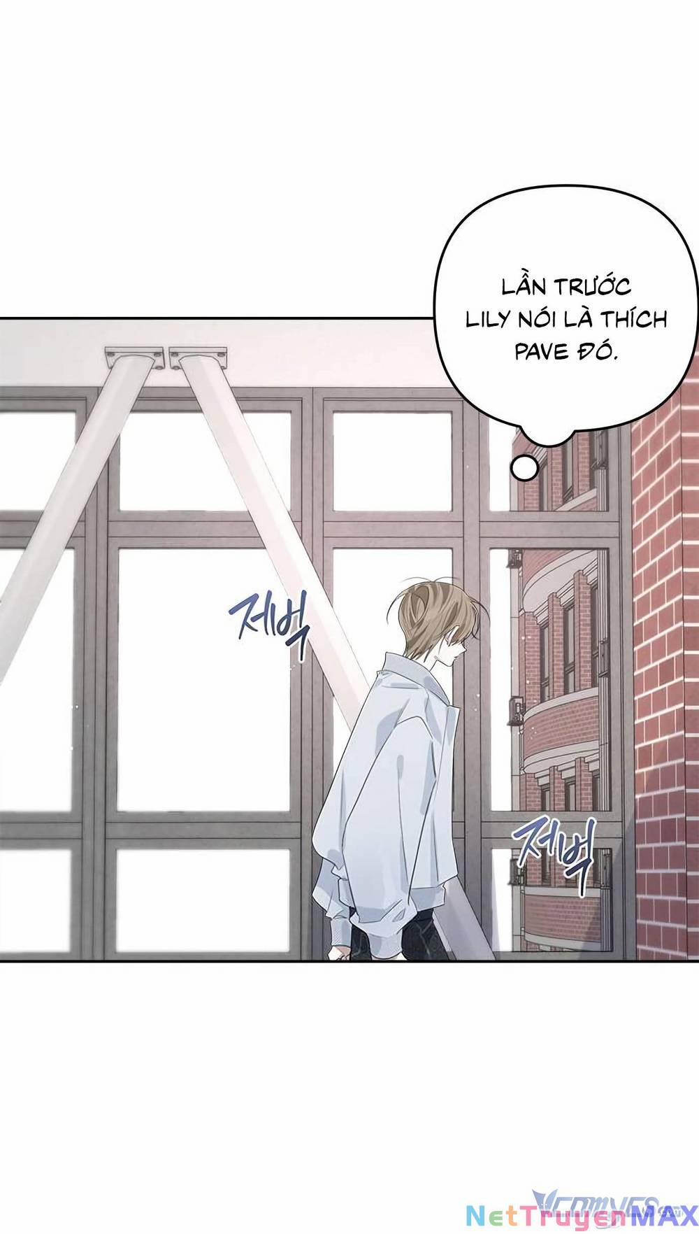 Đàn Anh Xấu Xa 47 trang 3