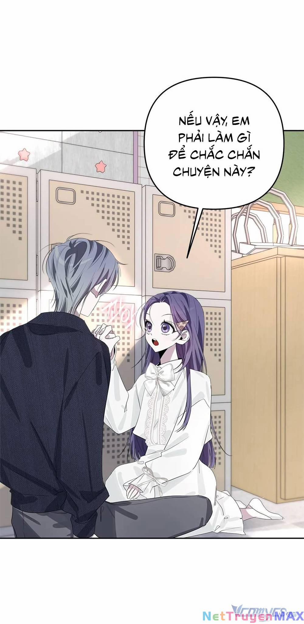 Đàn Anh Xấu Xa 47 trang 30