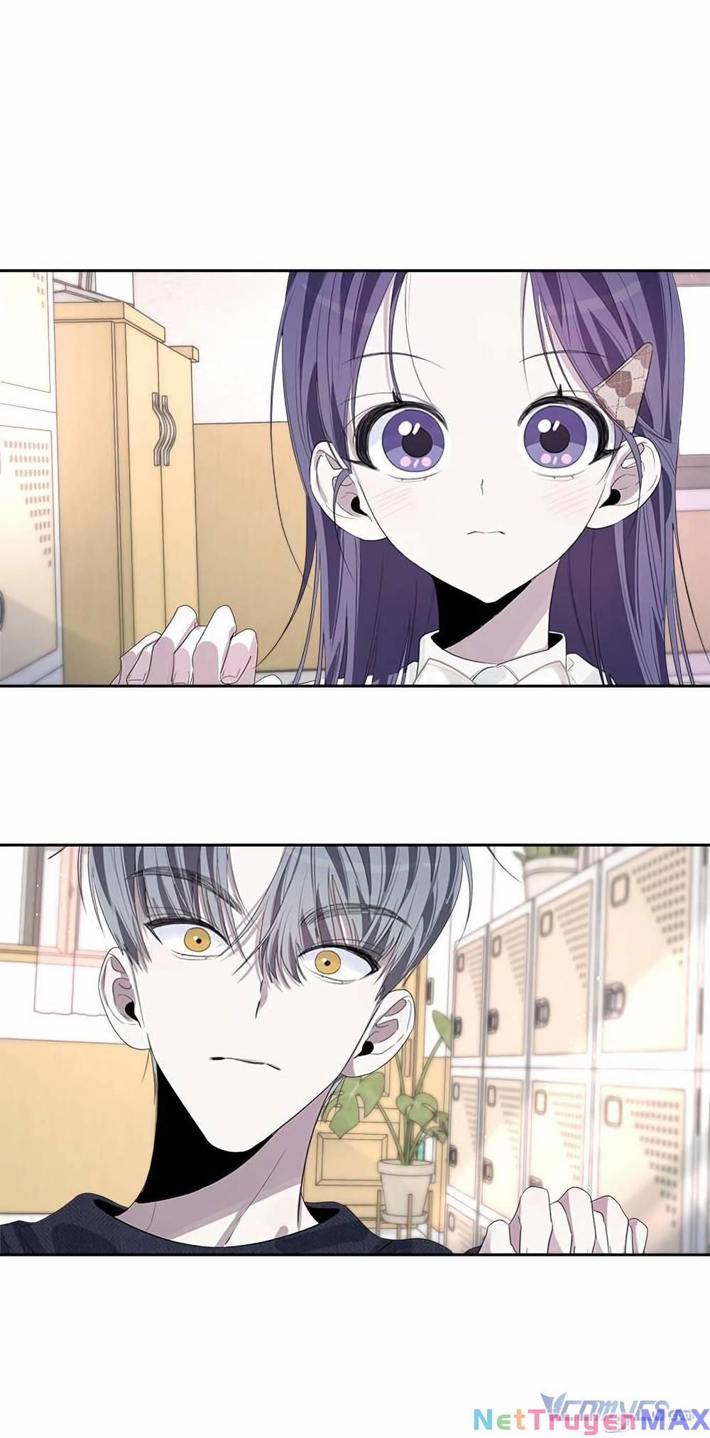 Đàn Anh Xấu Xa 47 trang 31