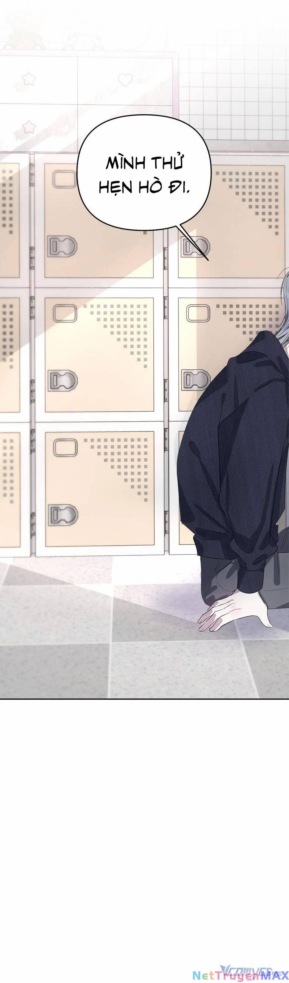 Đàn Anh Xấu Xa 47 trang 33