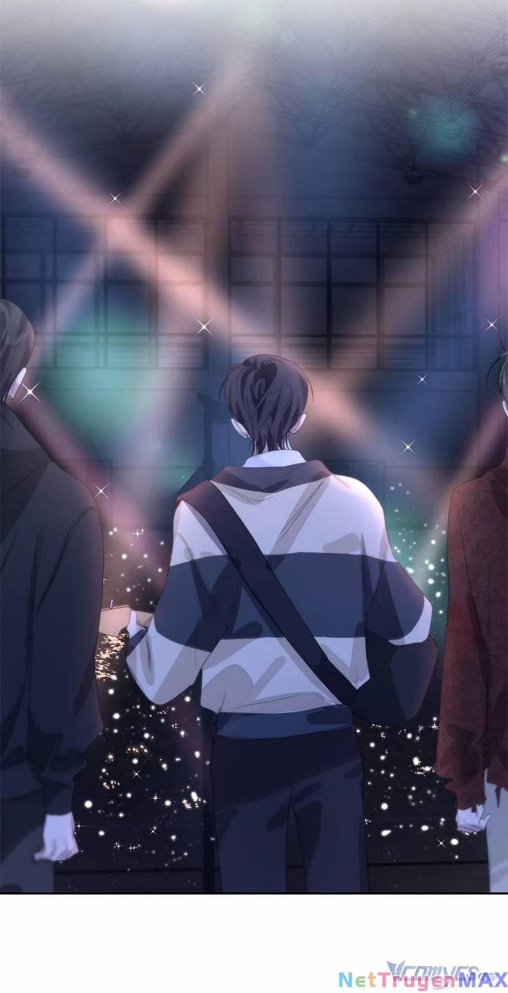 Đàn Anh Xấu Xa 47 trang 35