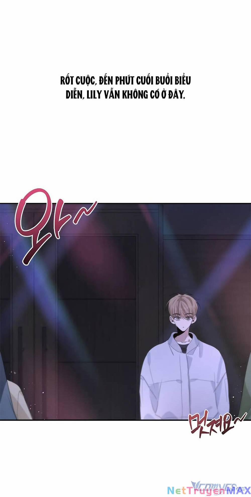 Đàn Anh Xấu Xa 47 trang 36