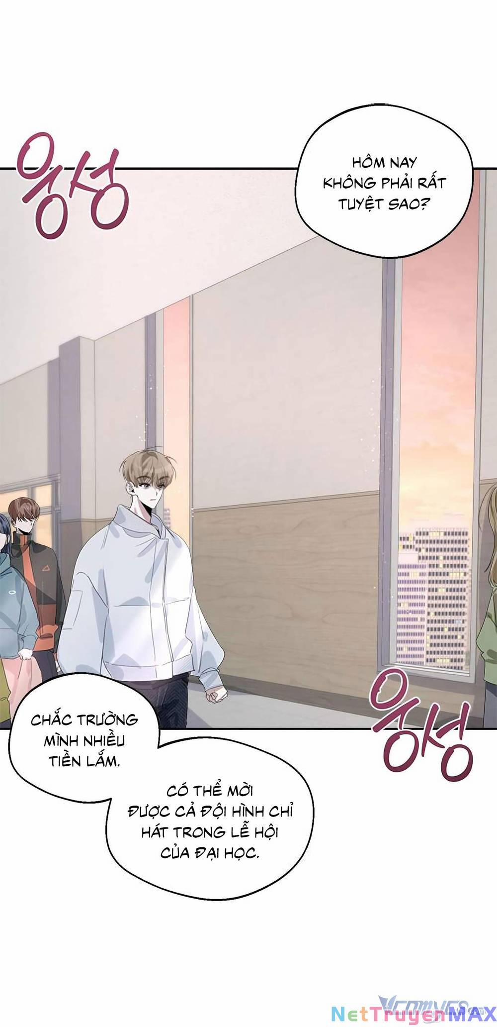 Đàn Anh Xấu Xa 47 trang 37