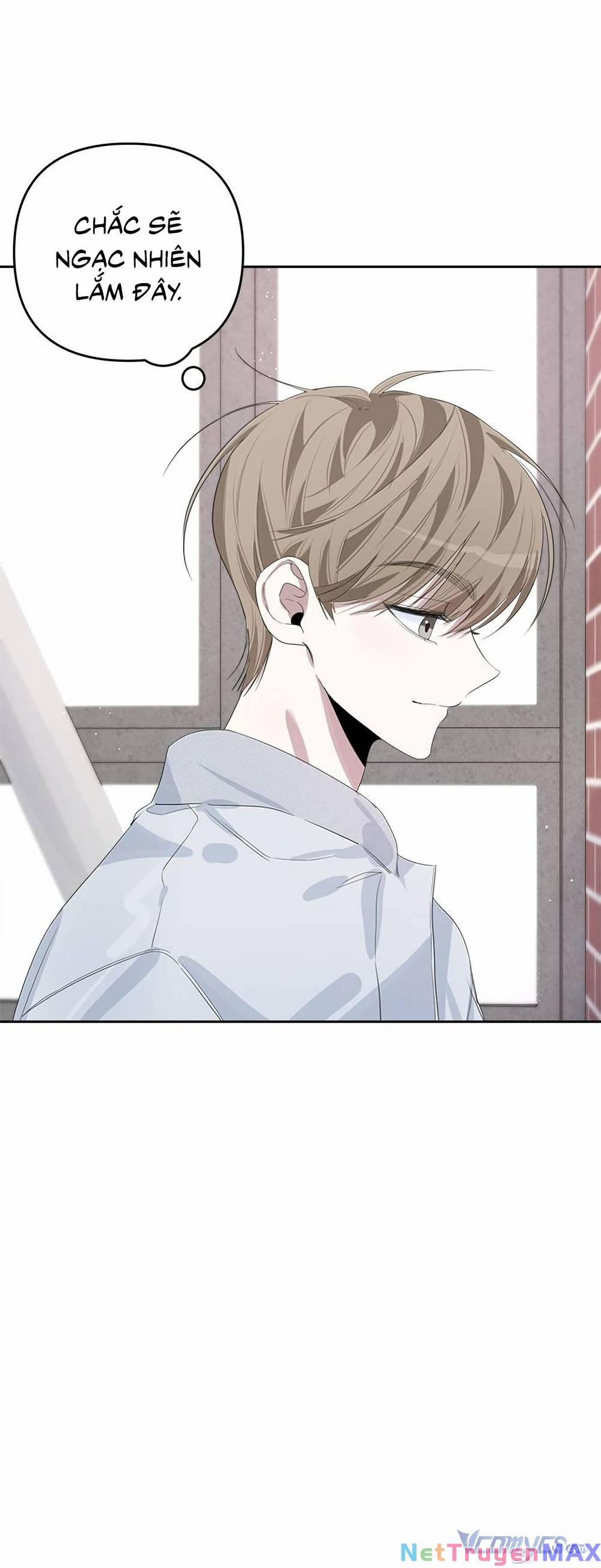 Đàn Anh Xấu Xa 47 trang 4