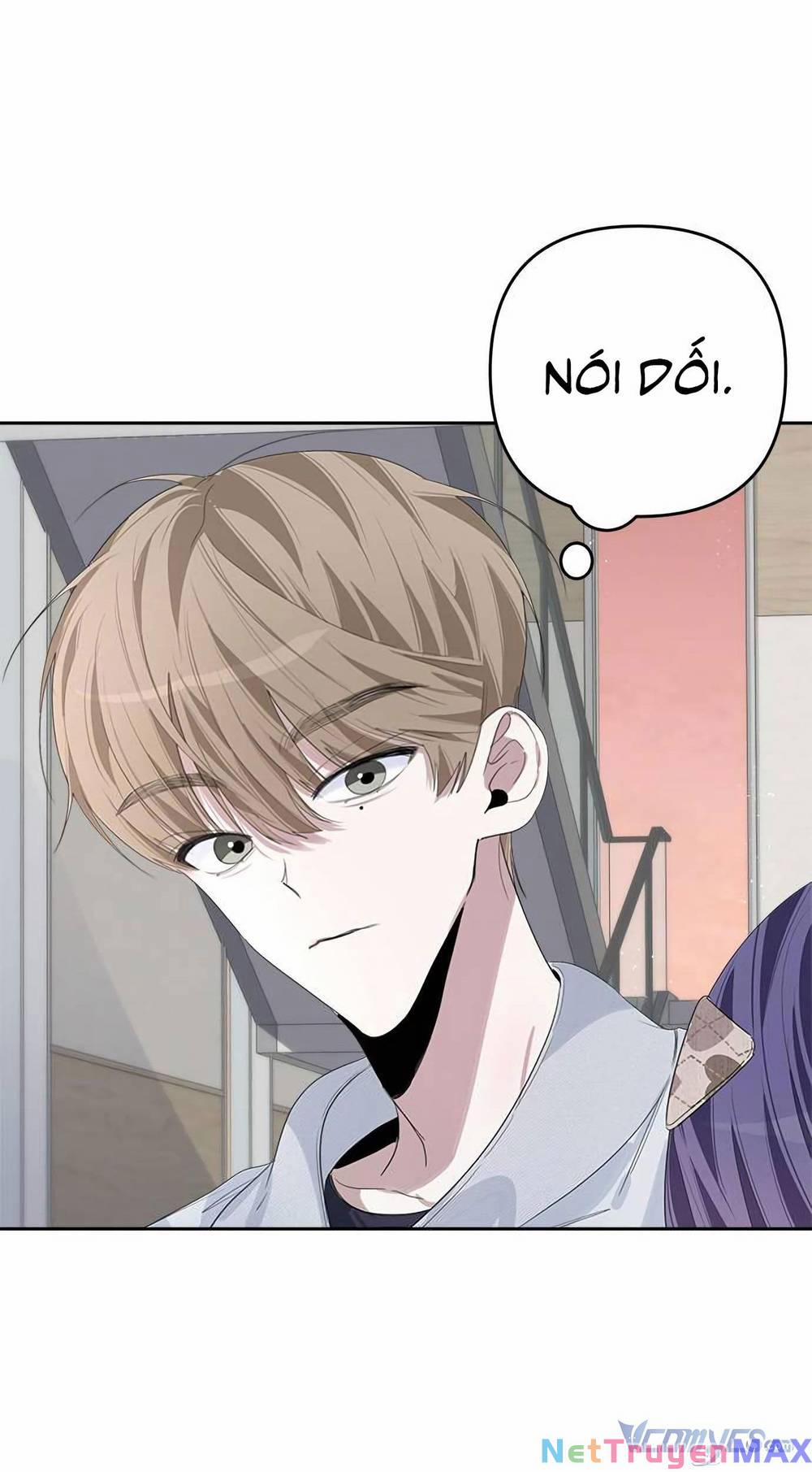 Đàn Anh Xấu Xa 47 trang 42