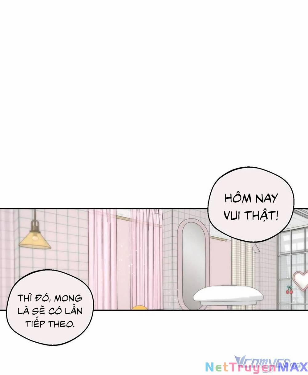 Đàn Anh Xấu Xa 47 trang 44