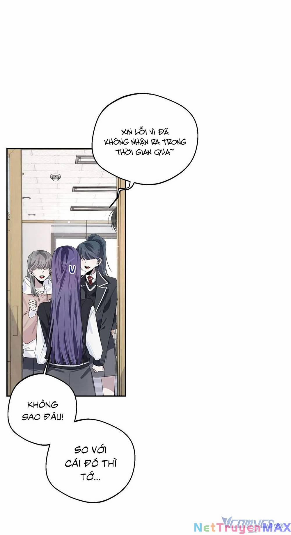 Đàn Anh Xấu Xa 47 trang 48