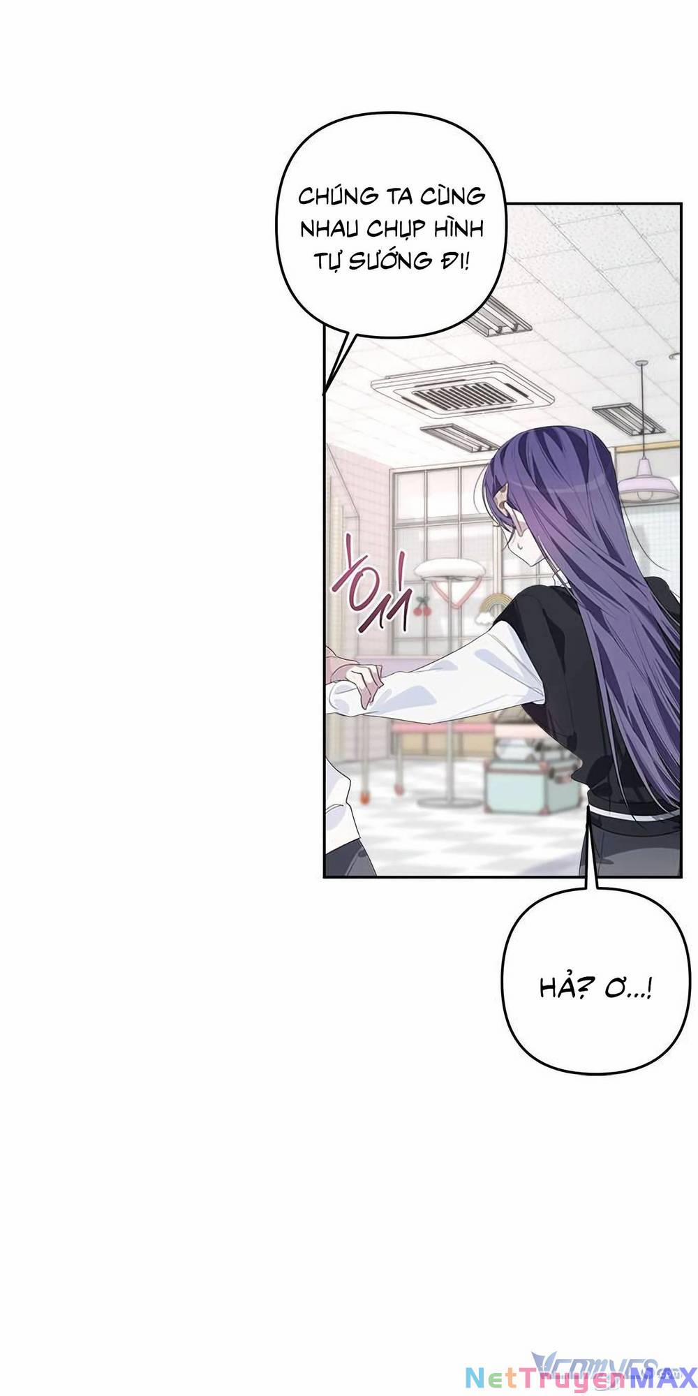 Đàn Anh Xấu Xa 47 trang 49