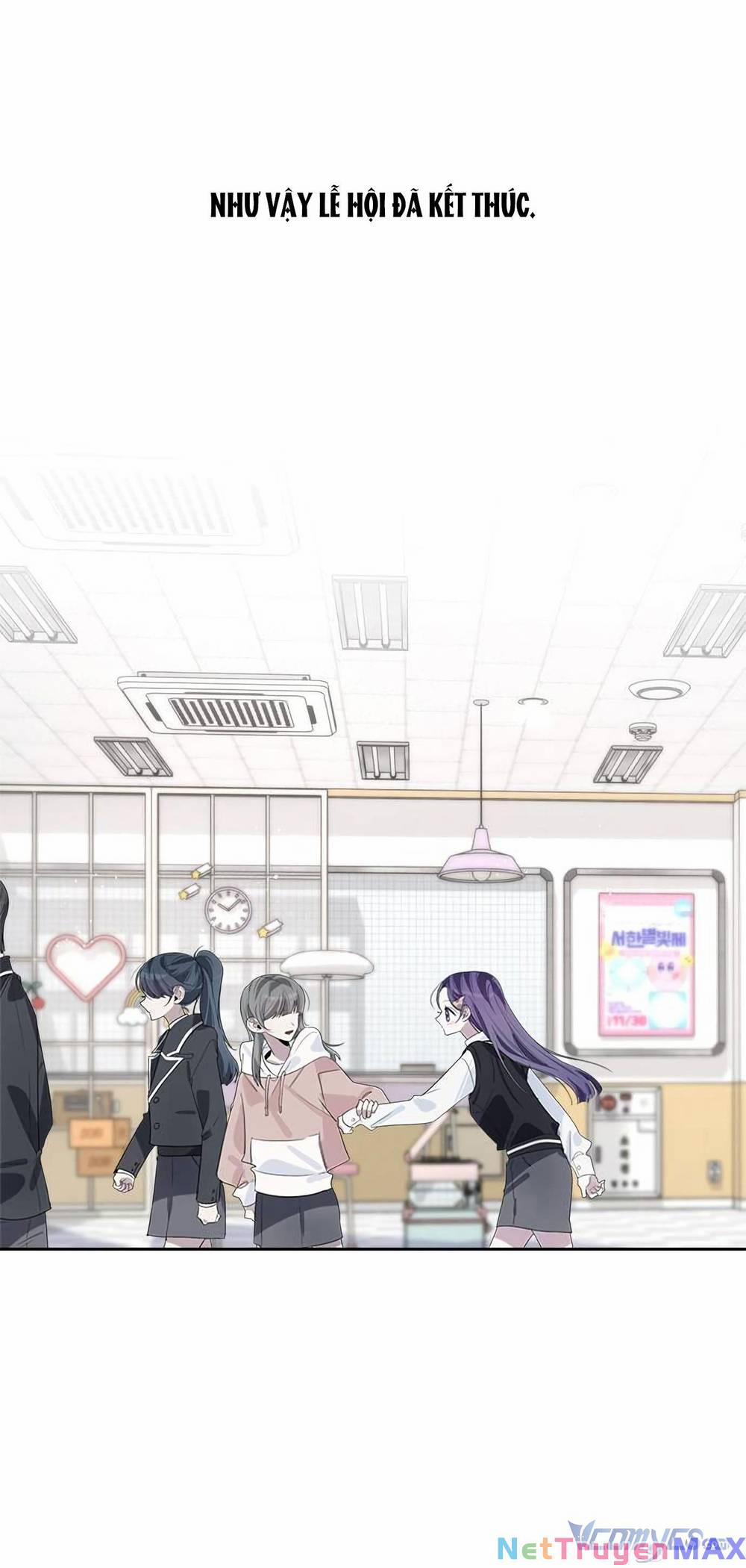 Đàn Anh Xấu Xa 47 trang 50