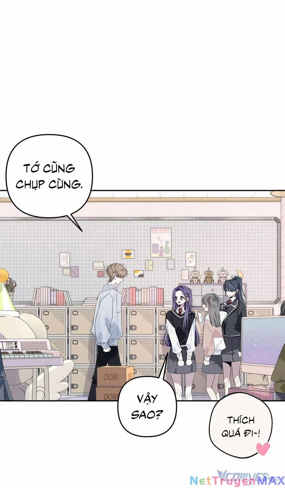 Đàn Anh Xấu Xa 47 trang 53