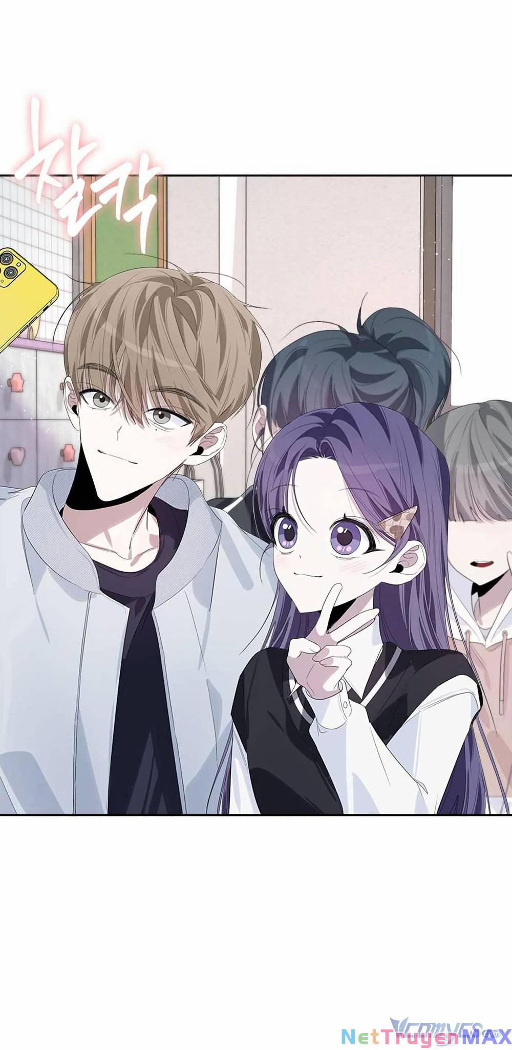 Đàn Anh Xấu Xa 47 trang 55