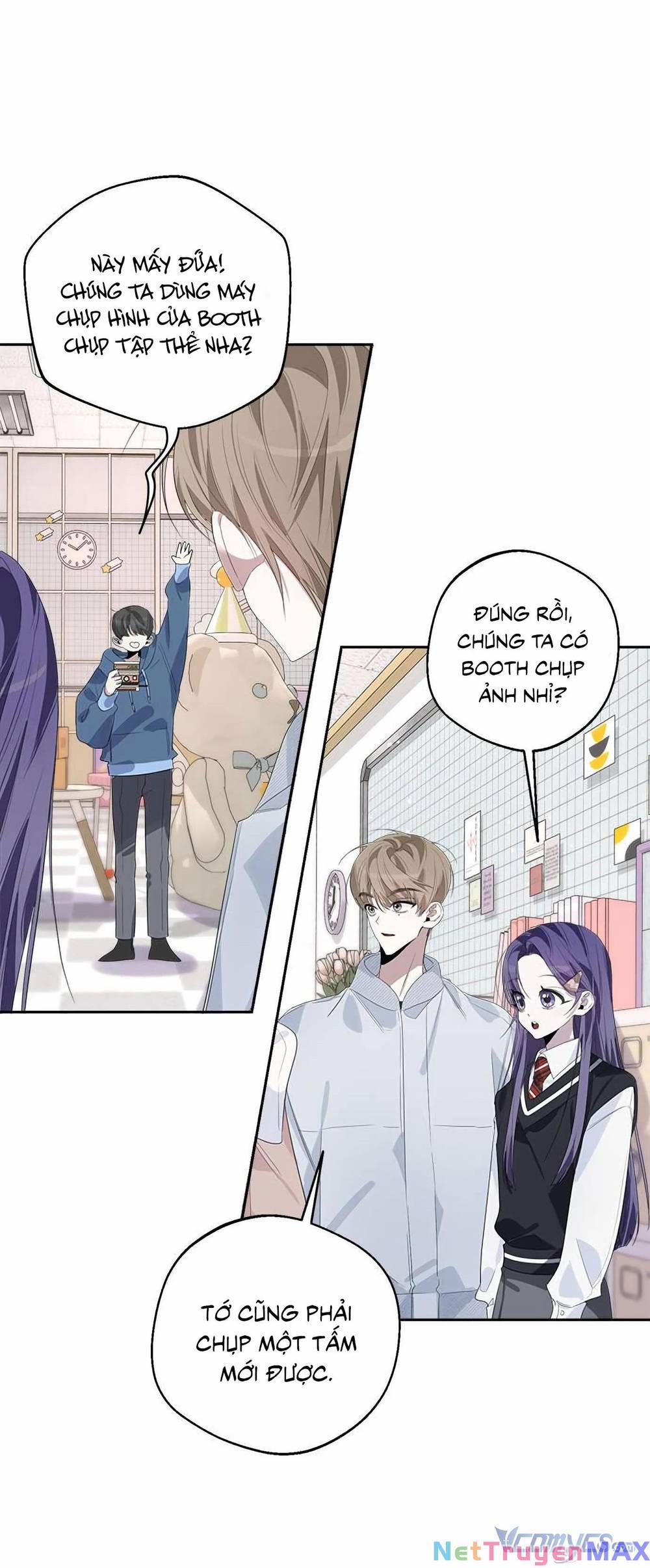 Đàn Anh Xấu Xa 47 trang 56