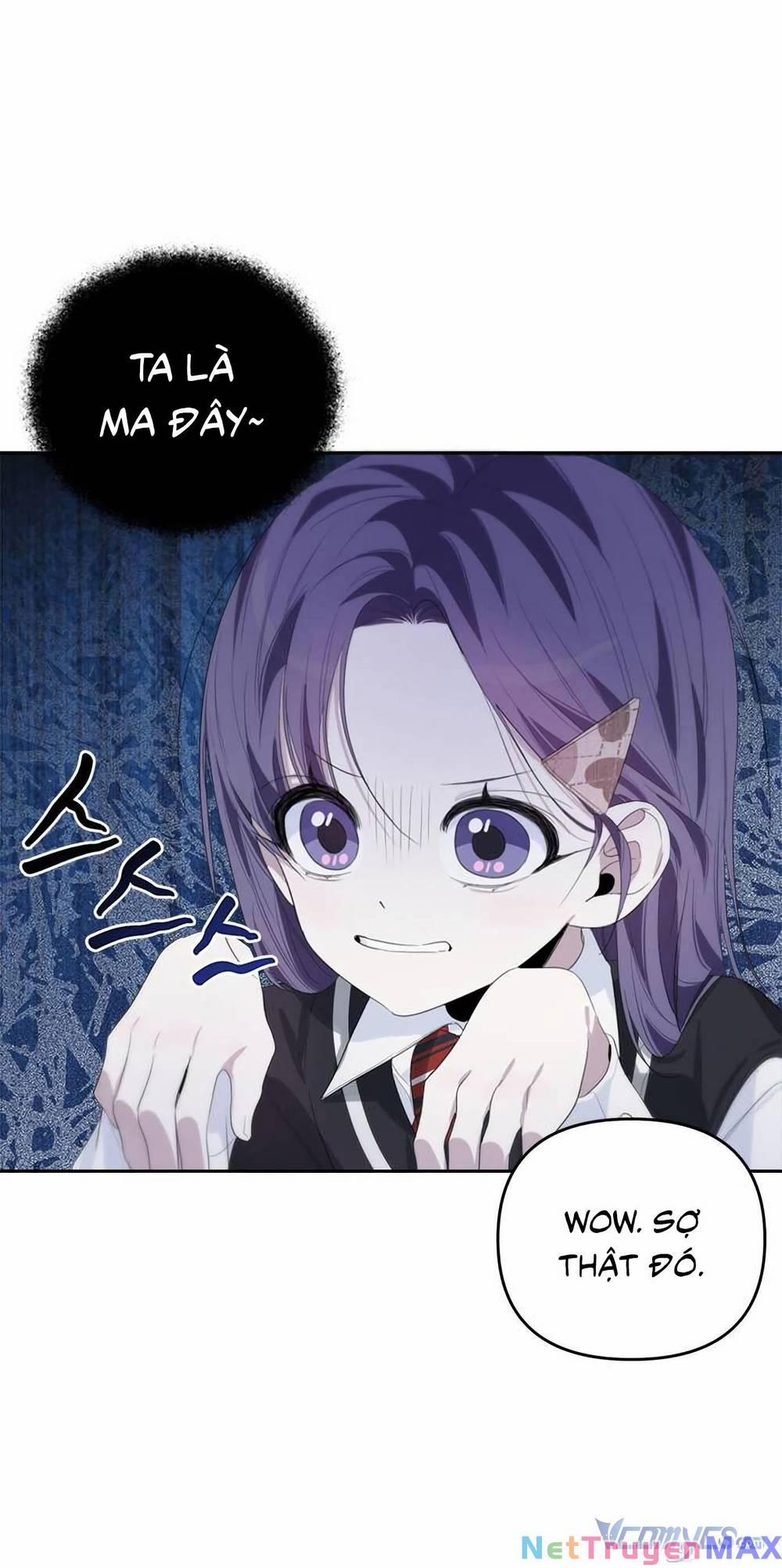 Đàn Anh Xấu Xa 47 trang 58