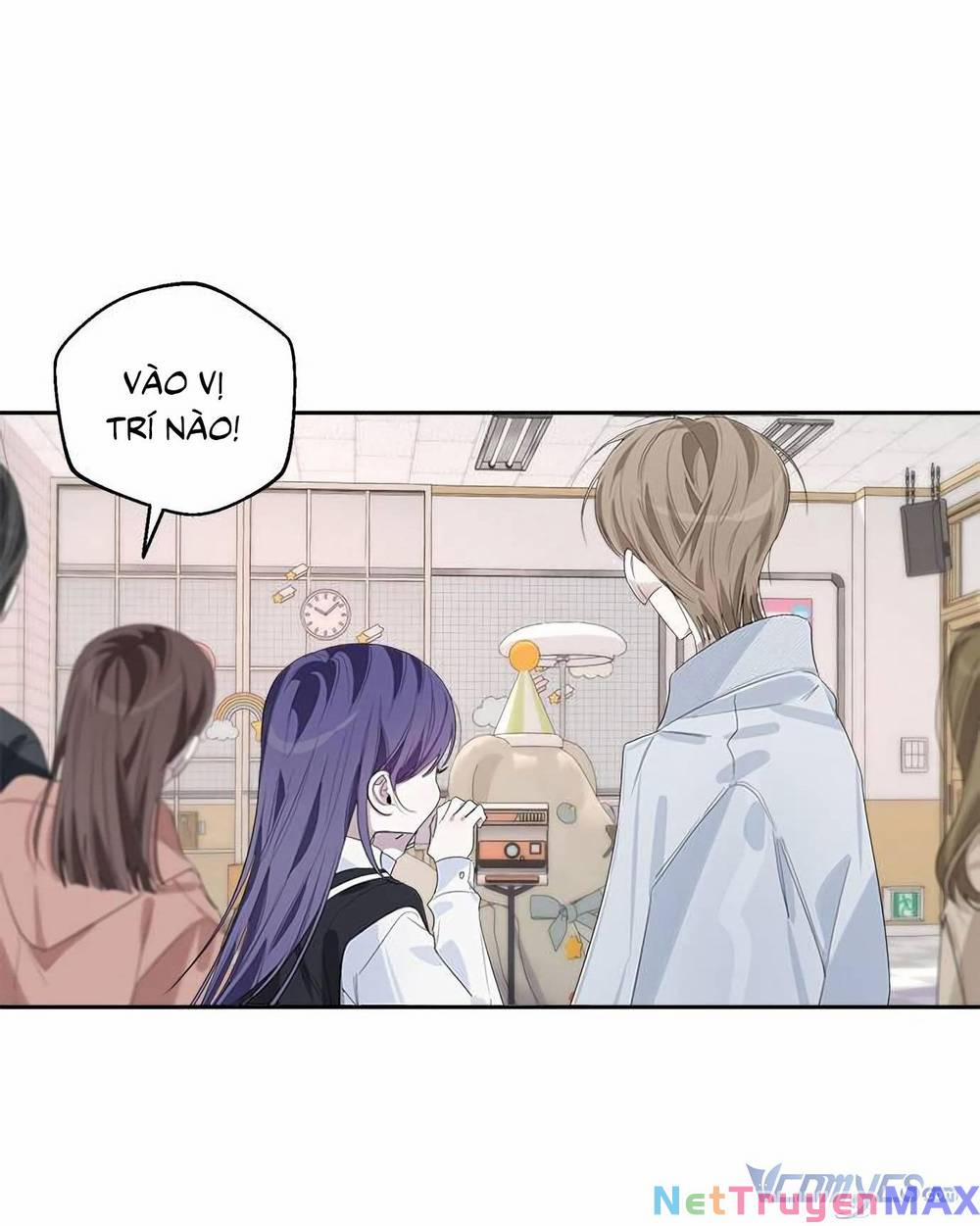 Đàn Anh Xấu Xa 47 trang 59