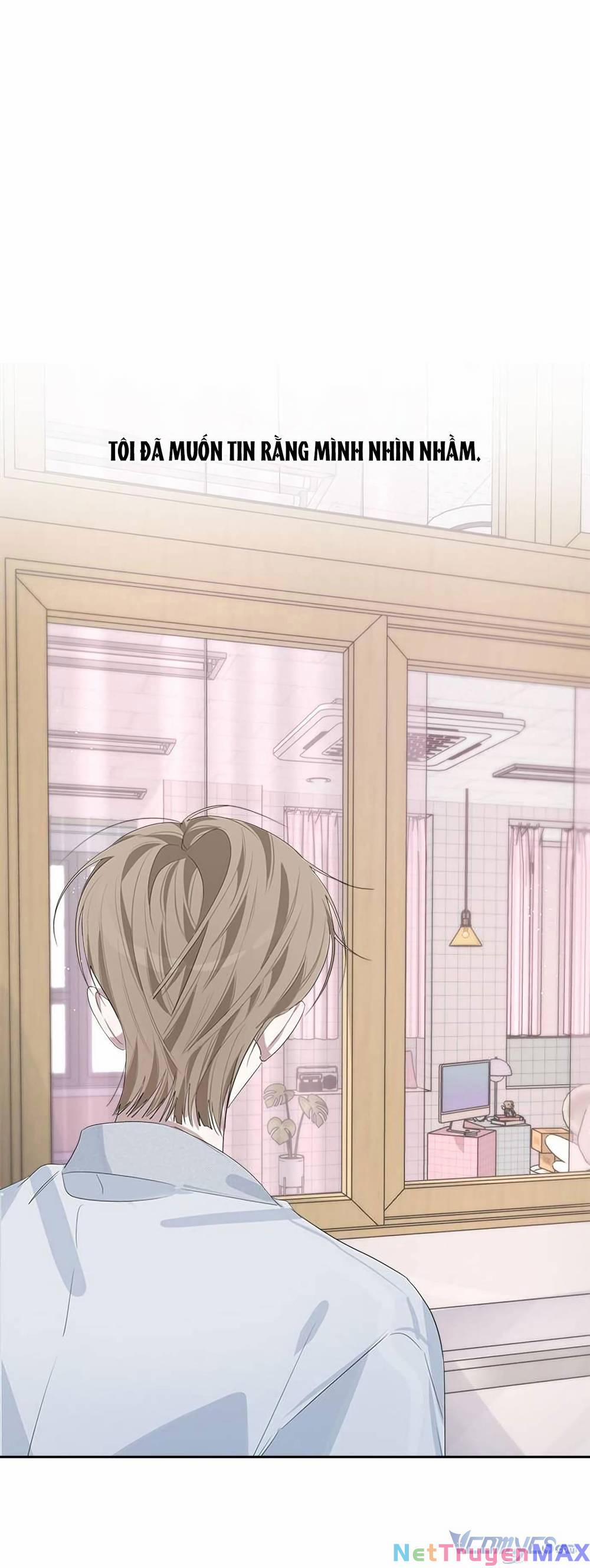 Đàn Anh Xấu Xa 47 trang 6