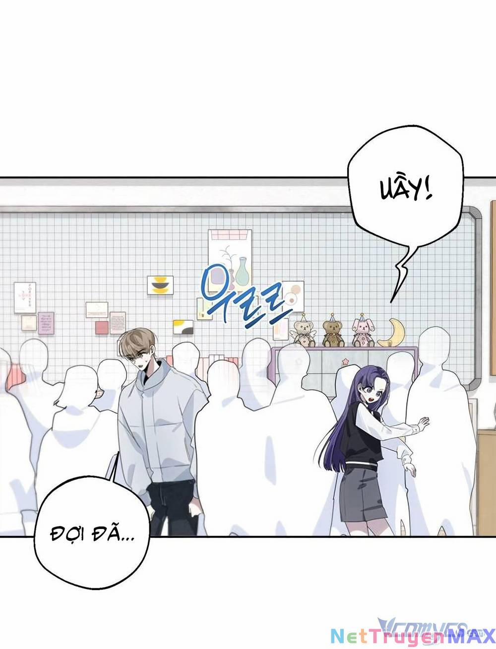 Đàn Anh Xấu Xa 47 trang 60