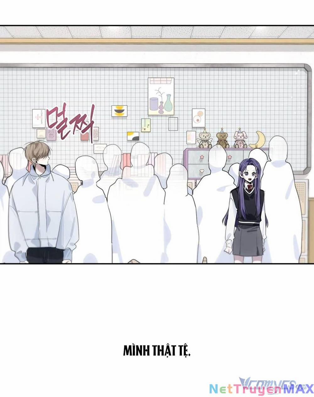 Đàn Anh Xấu Xa 47 trang 61