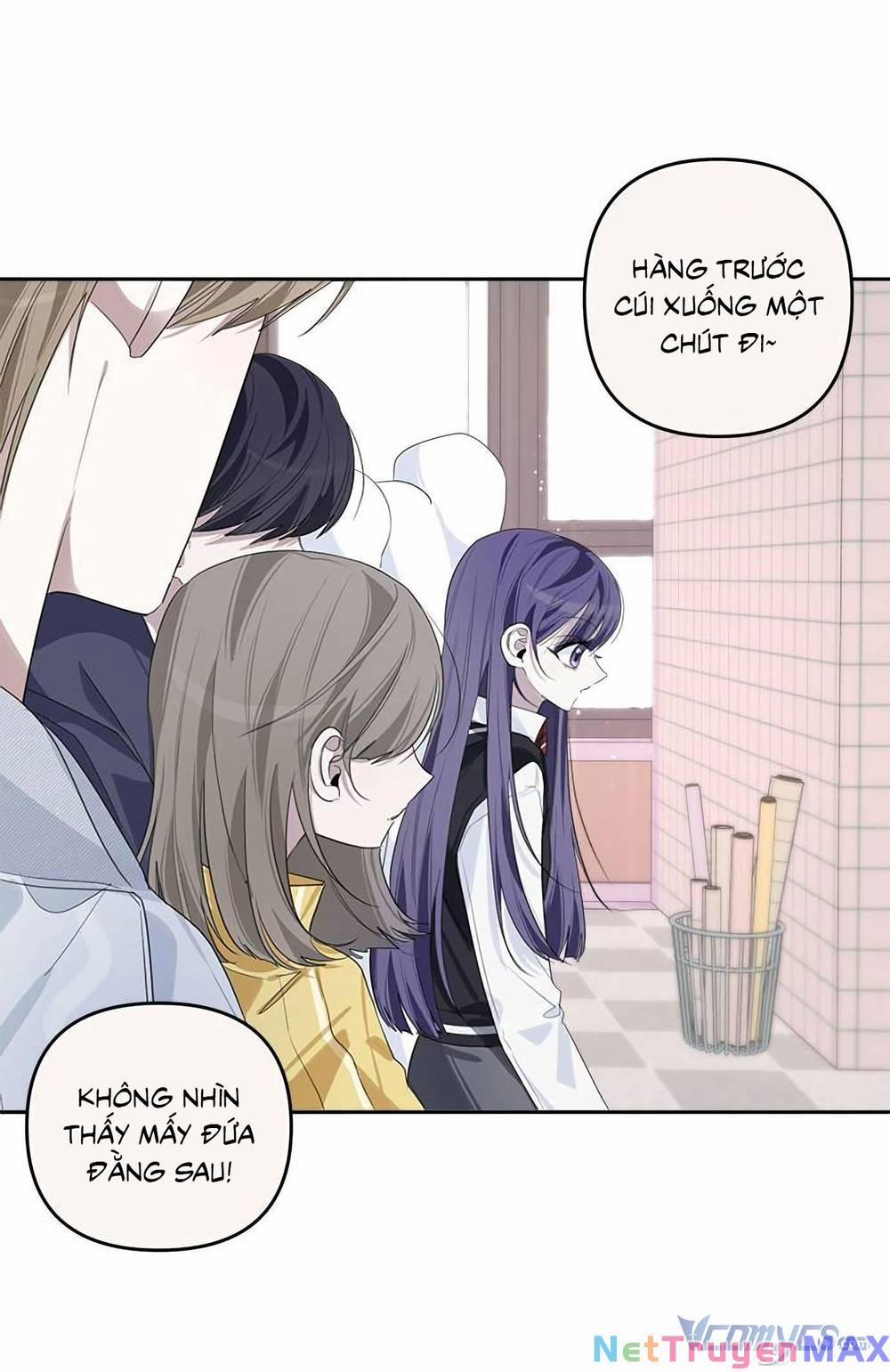 Đàn Anh Xấu Xa 47 trang 62