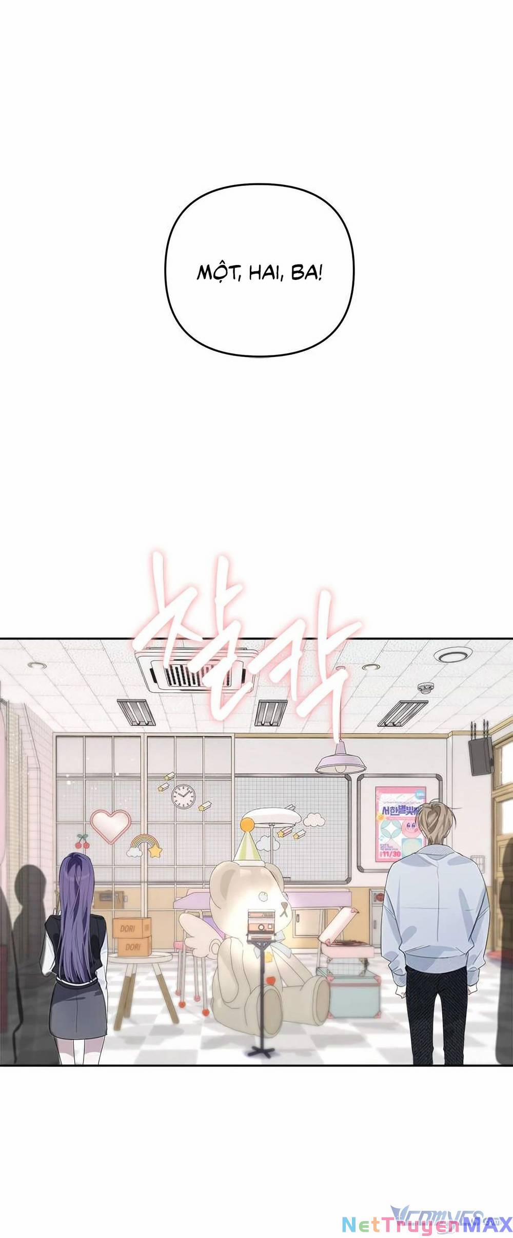 Đàn Anh Xấu Xa 47 trang 64