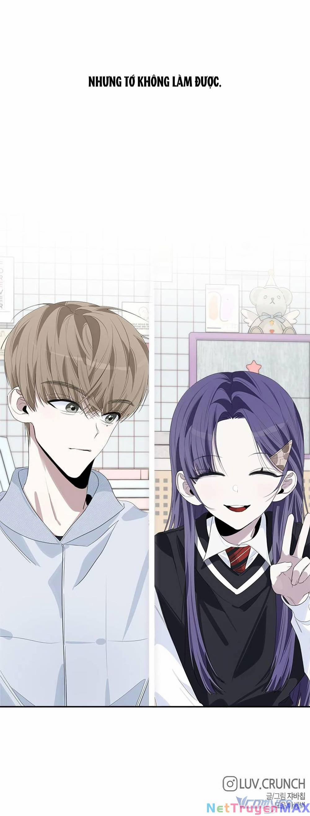 Đàn Anh Xấu Xa 47 trang 65