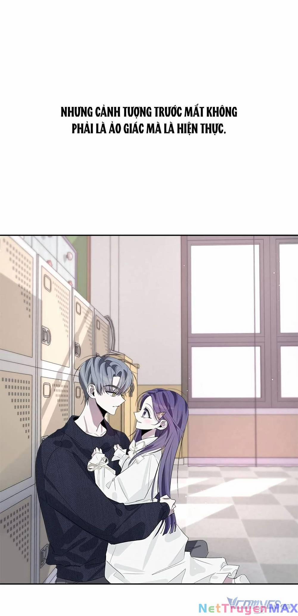 Đàn Anh Xấu Xa 47 trang 9