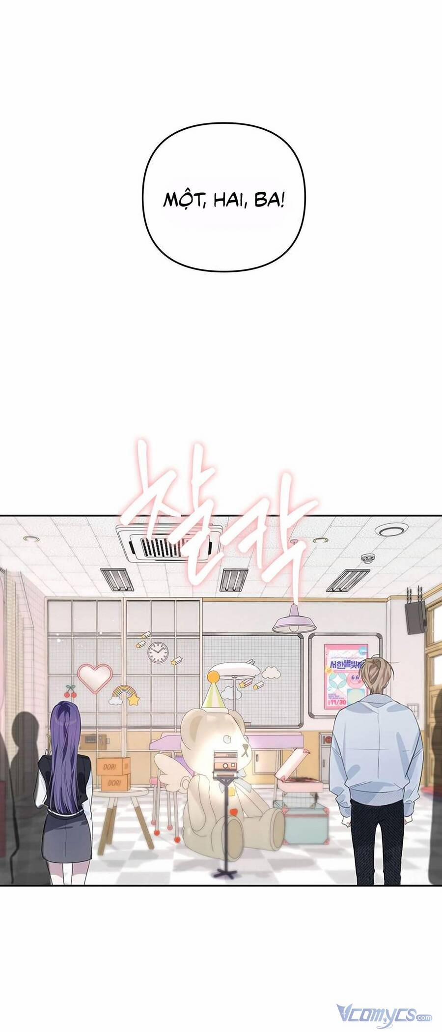 Đàn Anh Xấu Xa 48 trang 1