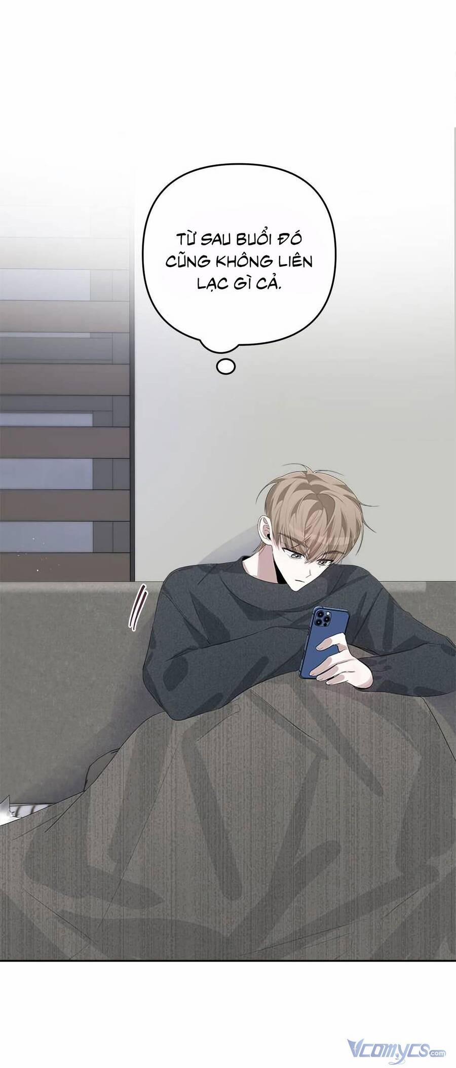 Đàn Anh Xấu Xa 48 trang 12