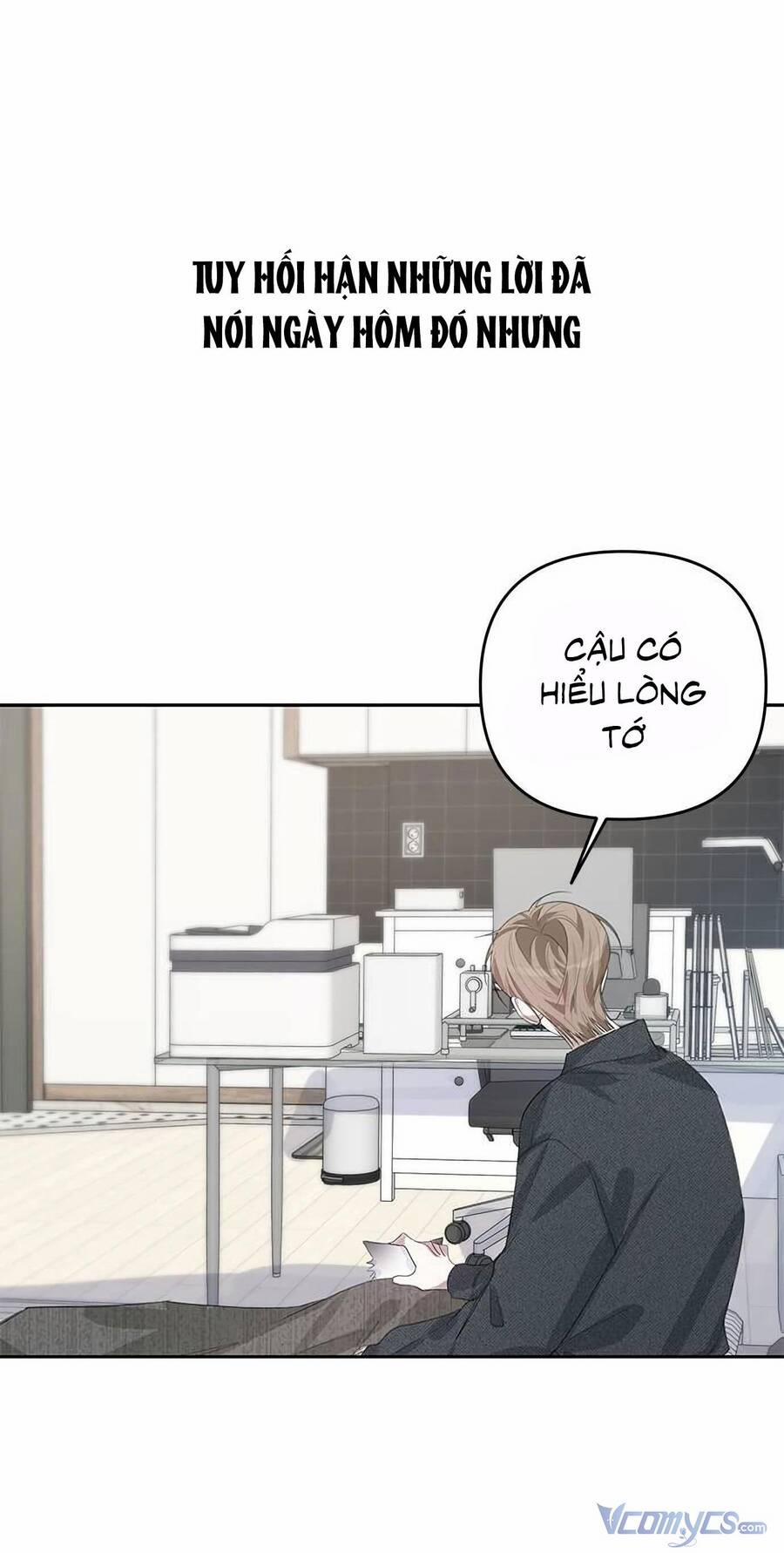 Đàn Anh Xấu Xa 48 trang 14