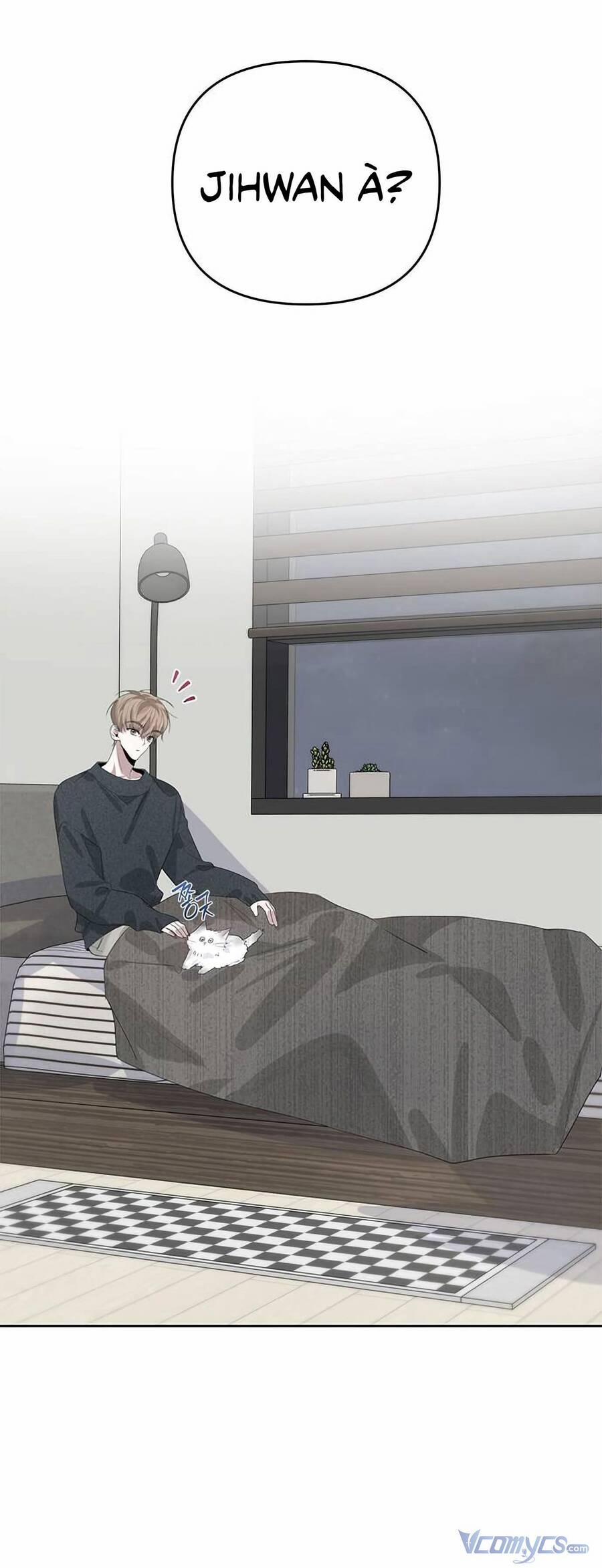 Đàn Anh Xấu Xa 48 trang 18