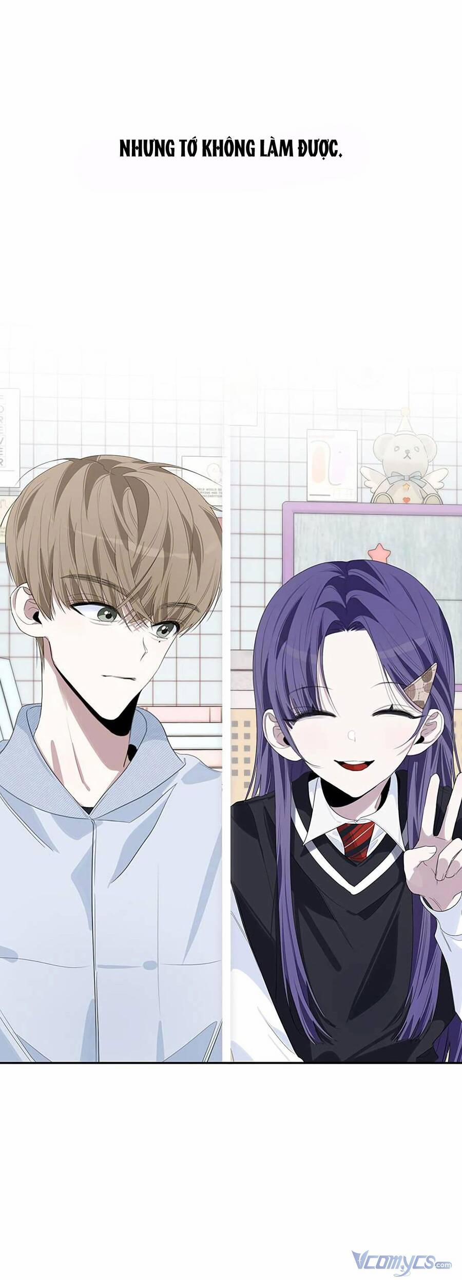 Đàn Anh Xấu Xa 48 trang 2