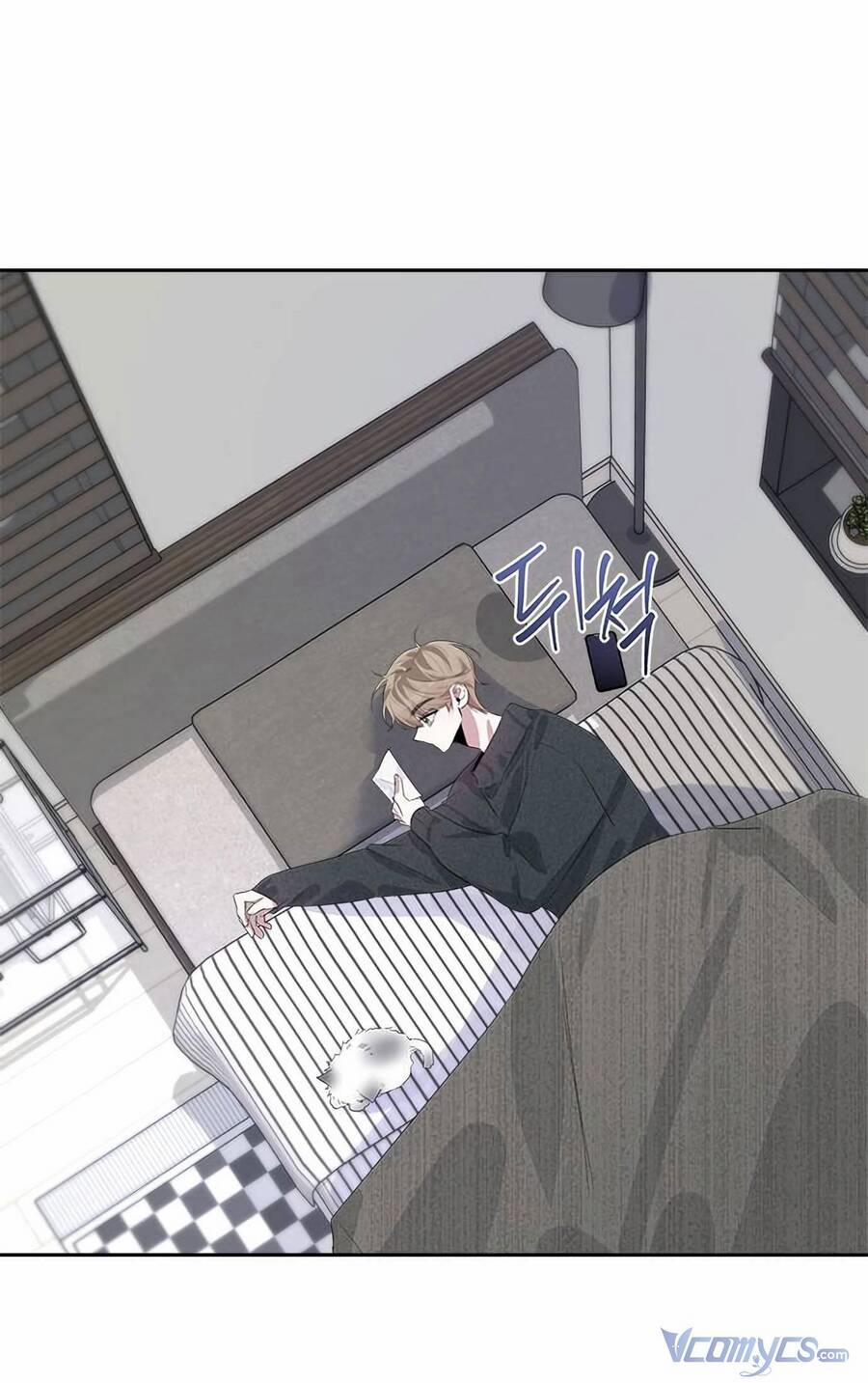 Đàn Anh Xấu Xa 48 trang 5