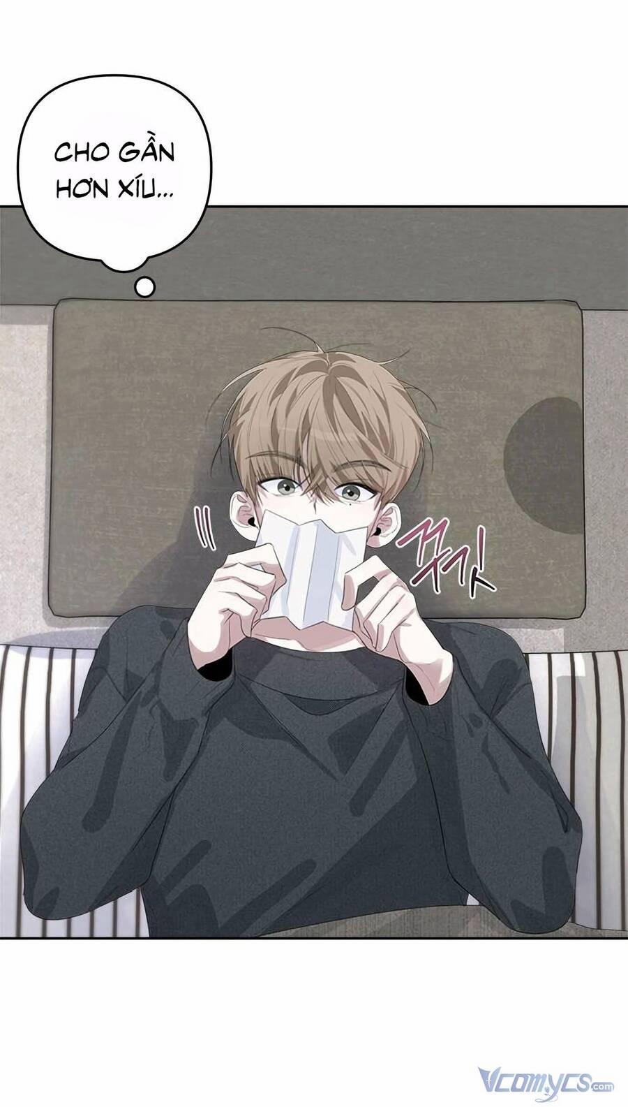 Đàn Anh Xấu Xa 48 trang 7