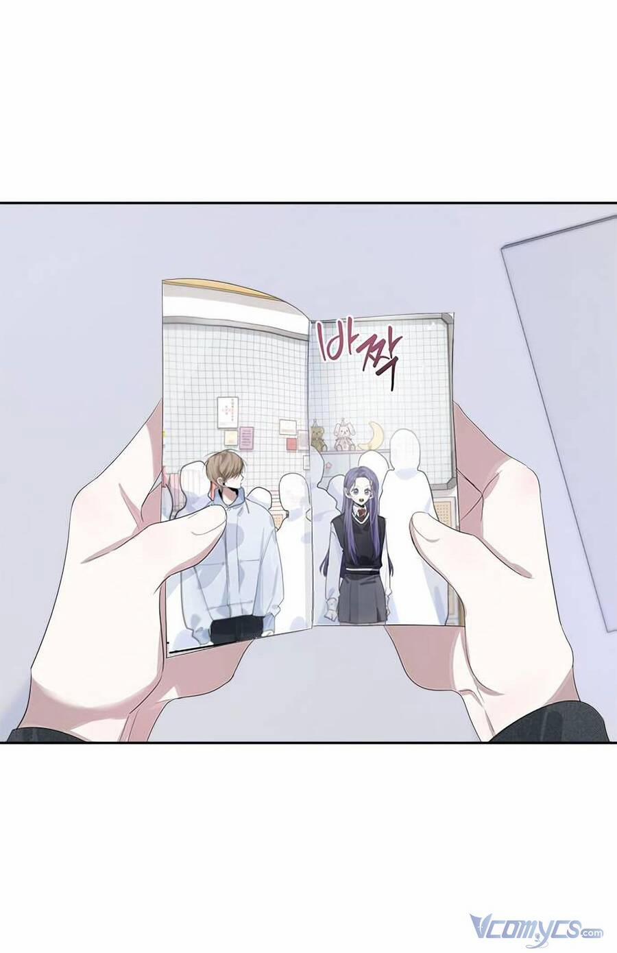 Đàn Anh Xấu Xa 48 trang 8