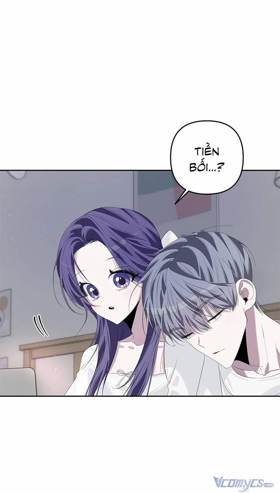 Đàn Anh Xấu Xa 49 trang 0