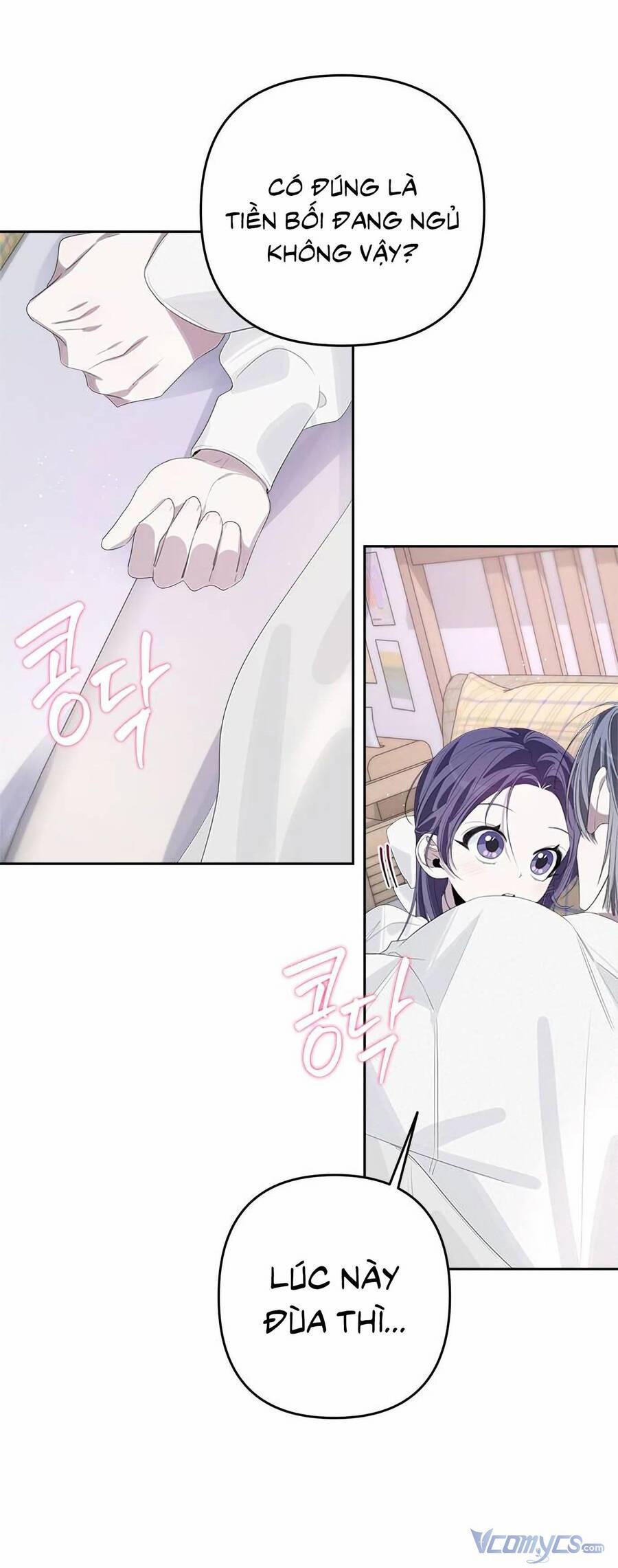 Đàn Anh Xấu Xa 49 trang 14