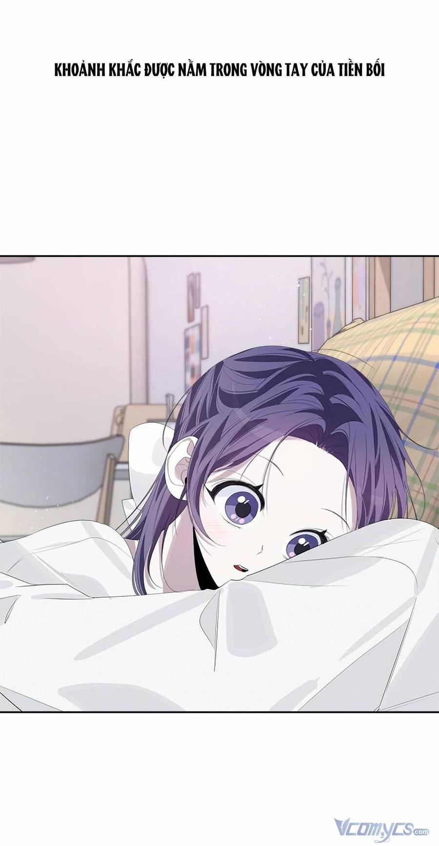 Đàn Anh Xấu Xa 49 trang 16