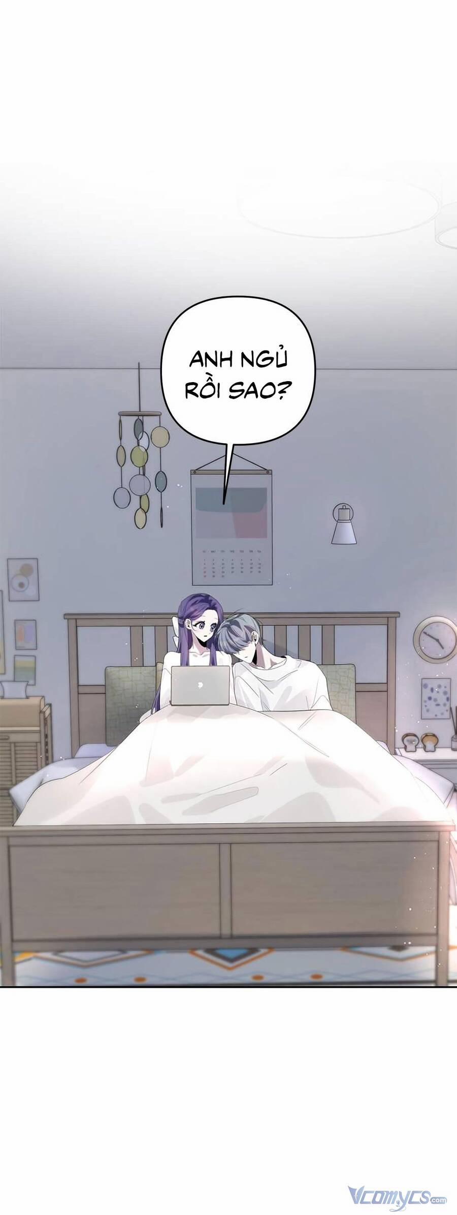 Đàn Anh Xấu Xa 49 trang 2