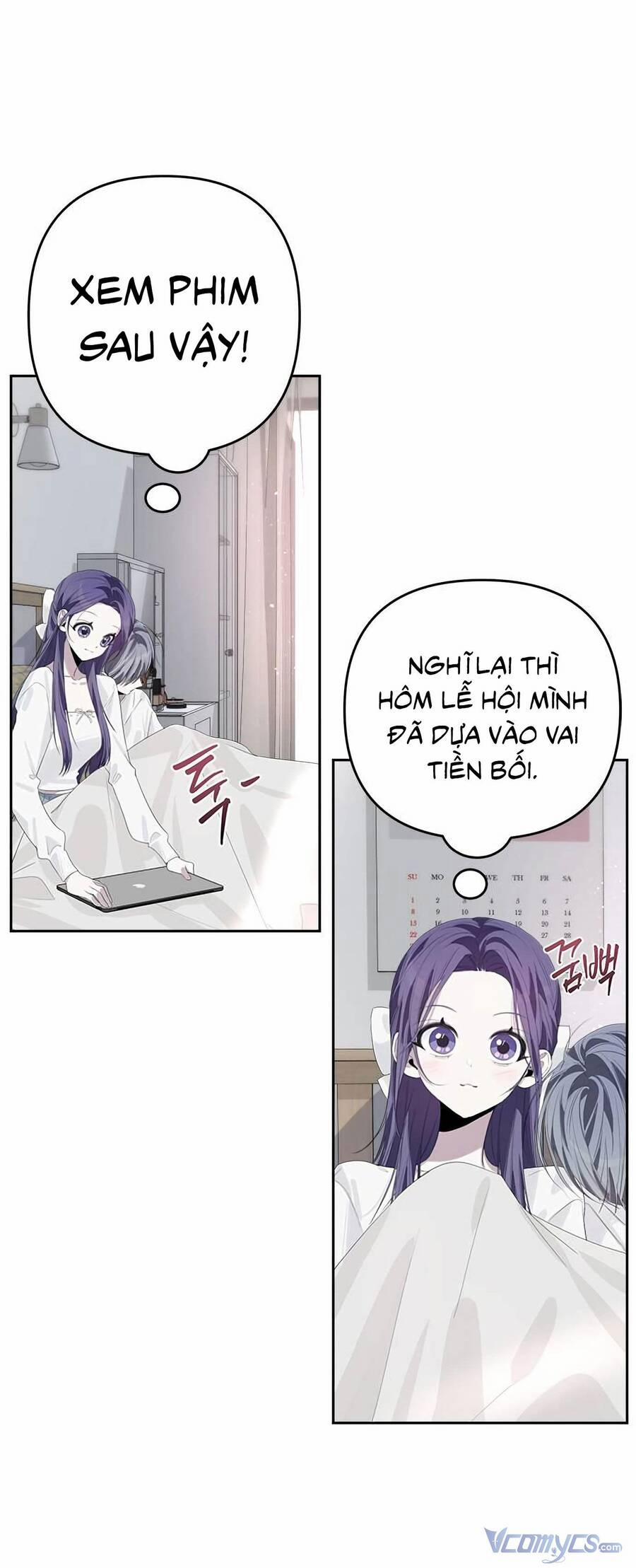 Đàn Anh Xấu Xa 49 trang 6