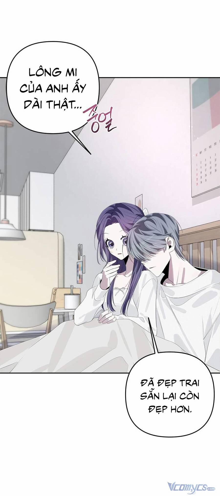 Đàn Anh Xấu Xa 49 trang 8