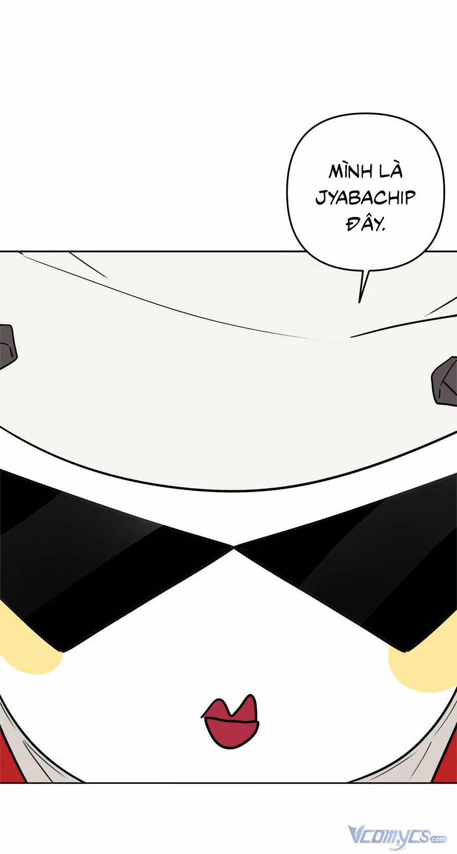 Đàn Anh Xấu Xa 50.1 trang 1