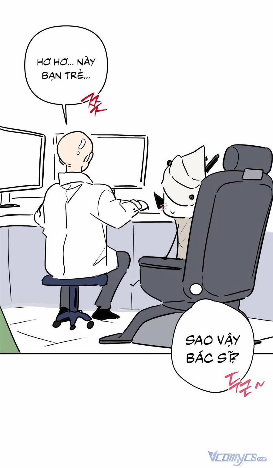 Đàn Anh Xấu Xa 50.1 trang 11