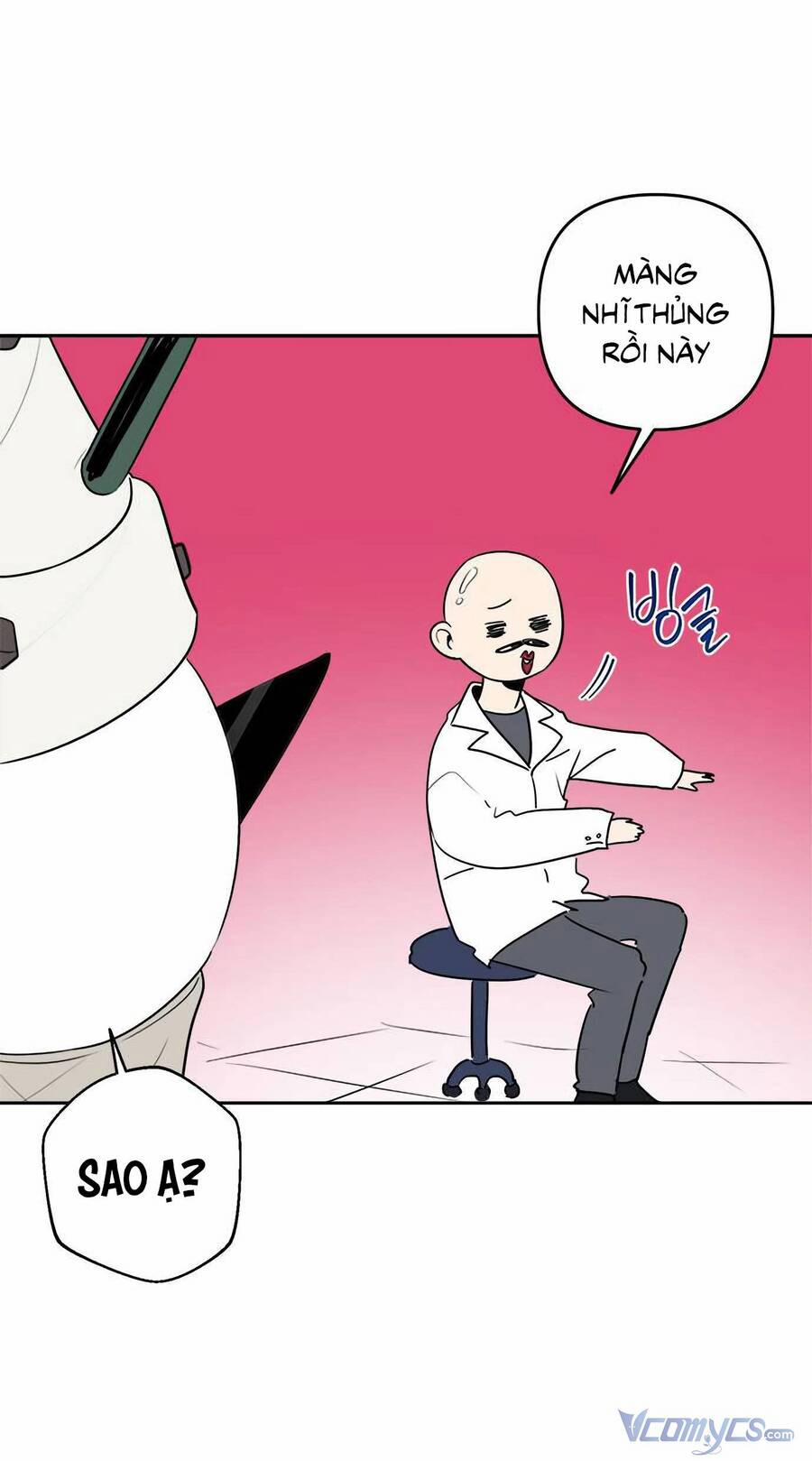 Đàn Anh Xấu Xa 50.1 trang 12