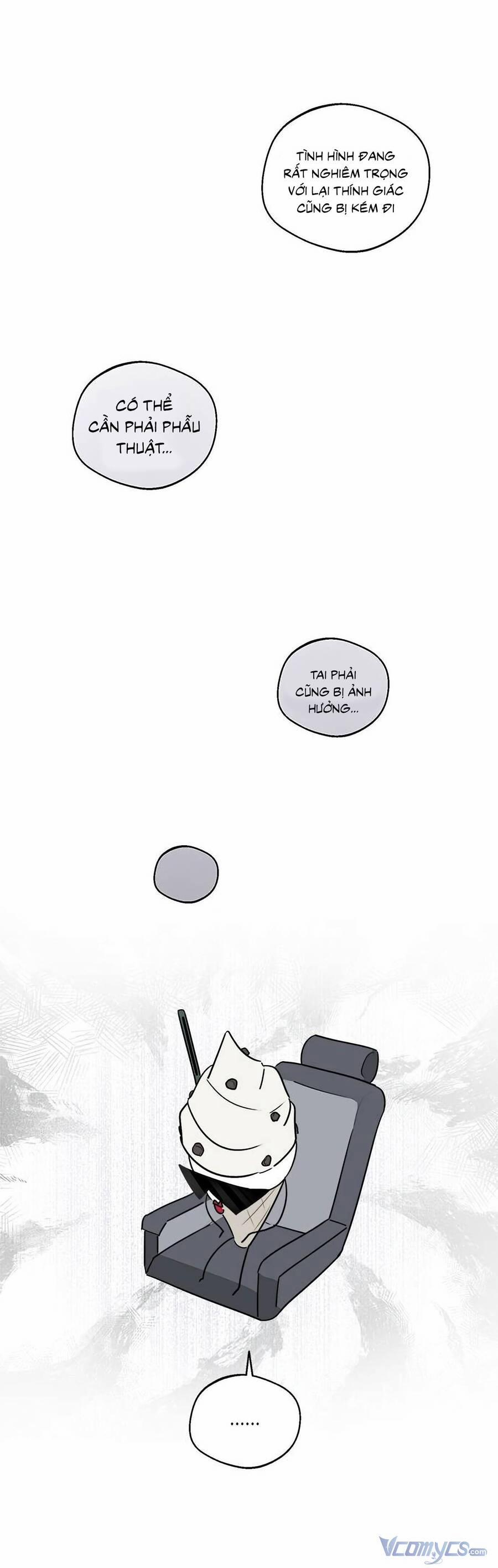 Đàn Anh Xấu Xa 50.1 trang 13