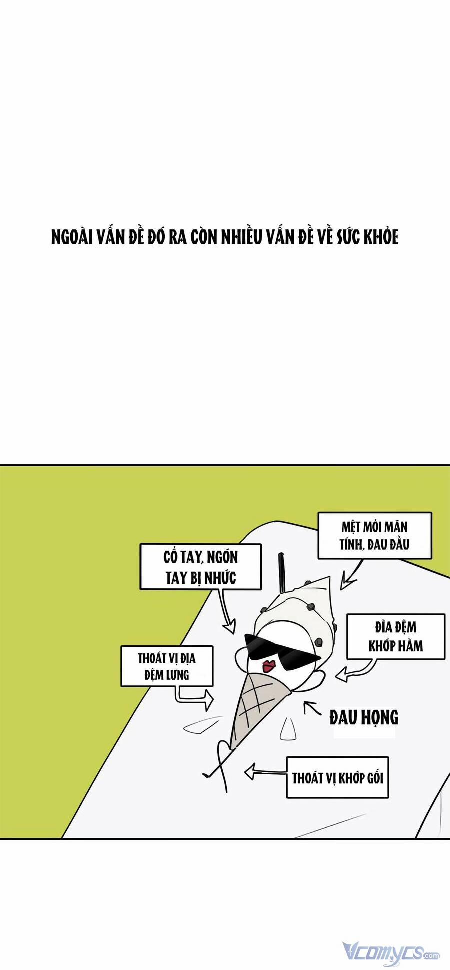 Đàn Anh Xấu Xa 50.1 trang 15